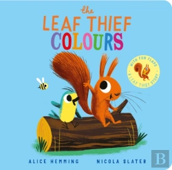 Bertrand.pt - The Leaf Thief - Colours (Cbb)