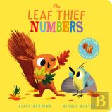 The Leaf Thief - Numbers (Cbb)