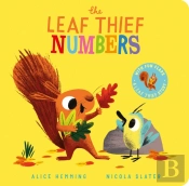 The Leaf Thief - Numbers (Cbb)