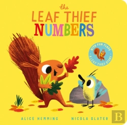 Bertrand.pt - The Leaf Thief - Numbers (Cbb)
