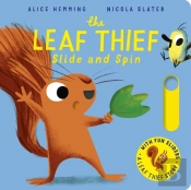 The Leaf Thief - Slide And Spin