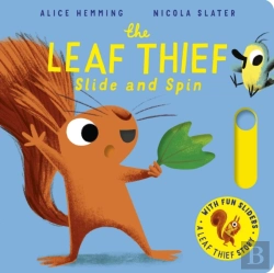 Bertrand.pt - The Leaf Thief - Slide And Spin