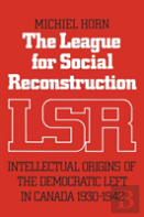 The League For Social Reconstruction