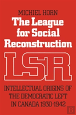 Bertrand.pt - The League For Social Reconstruction