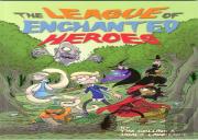 The League Of Enchanted Heroes