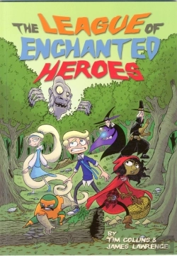 Bertrand.pt - The League Of Enchanted Heroes