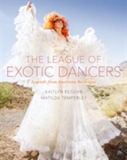 Bertrand.pt - The League Of Exotic Dancers