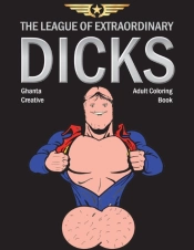 The League Of Extraordinary Dicks