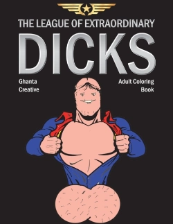 Bertrand.pt - The League Of Extraordinary Dicks