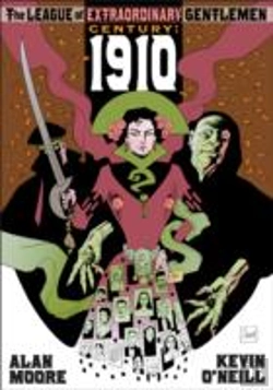 Bertrand.pt - The League Of Extraordinary Gentlemen: Century 1910