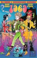 The League Of Extraordinary Gentlemen: Century 1969