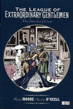 Bertrand.pt - The League Of Extraordinary Gentlemen Omnibus