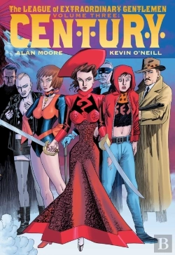 Bertrand.pt - The League Of Extraordinary Gentlemen (Vol Iii): Century