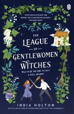 Bertrand.pt - The League Of Gentlewomen Witches