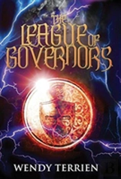 The League Of Governors