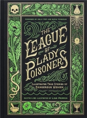 The League Of Lady Poisoners