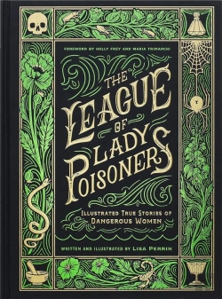 Bertrand.pt - The League Of Lady Poisoners