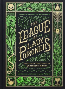 Bertrand.pt - The League Of Lady Poisoners