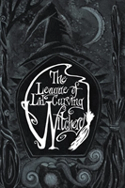 Bertrand.pt - The League Of Lid-Curving Witchery