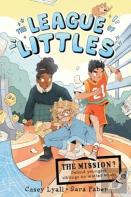 The League Of Littles