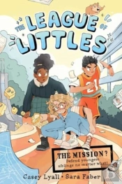 The League Of Littles