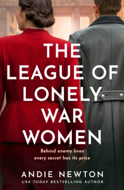 Bertrand.pt - The League Of Lonely War Women