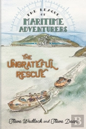 The League Of Maritime Adventurers