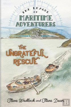 Bertrand.pt - The League Of Maritime Adventurers