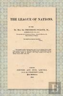 The League Of Nations (1920)