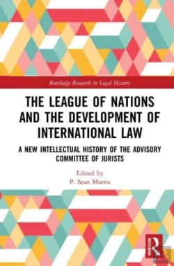 Bertrand.pt - The League Of Nations And The Development Of International Law