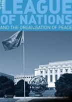 The League Of Nations And The Organization Of Peace