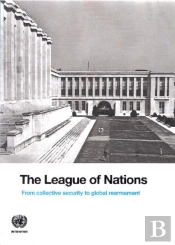 The League Of Nations