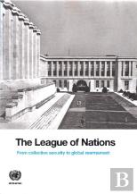 The League Of Nations