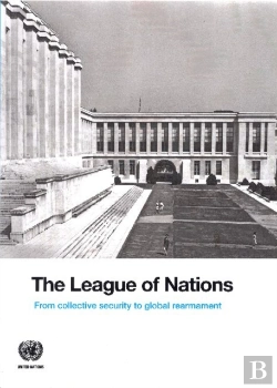 Bertrand.pt - The League Of Nations