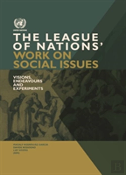 Bertrand.pt - The League Of Nations' Work On Social Issues