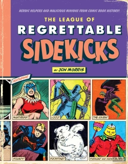 Bertrand.pt - The League Of Regrettable Sidekicks