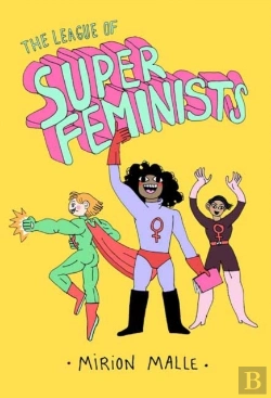 Bertrand.pt - The League Of Super Feminists
