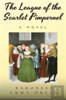 The League Of The Scarlet Pimpernel