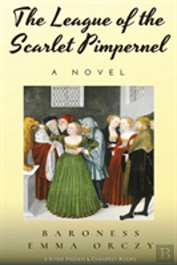 Bertrand.pt - The League Of The Scarlet Pimpernel