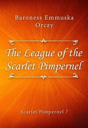 The League Of The Scarlet Pimpernel