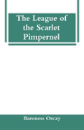 The League Of The Scarlet Pimpernel