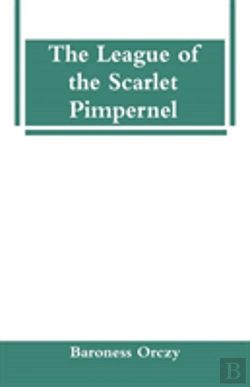 Bertrand.pt - The League Of The Scarlet Pimpernel