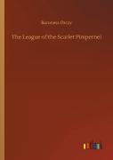 The League Of The Scarlet Pimpernel