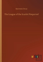 The League Of The Scarlet Pimpernel