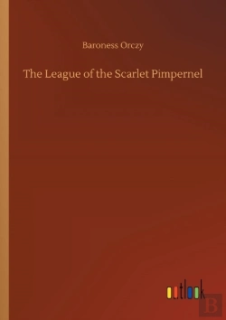 Bertrand.pt - The League Of The Scarlet Pimpernel