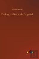 The League Of The Scarlet Pimpernel