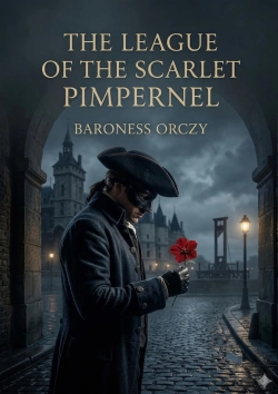 Bertrand.pt - The League Of The Scarlet Pimpernel - By Baroness Orczy