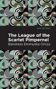 The League Of The Scarlet Pimpernel