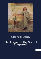The League Of The Scarlet Pimpernel