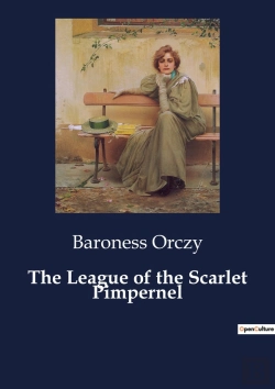 Bertrand.pt - The League Of The Scarlet Pimpernel